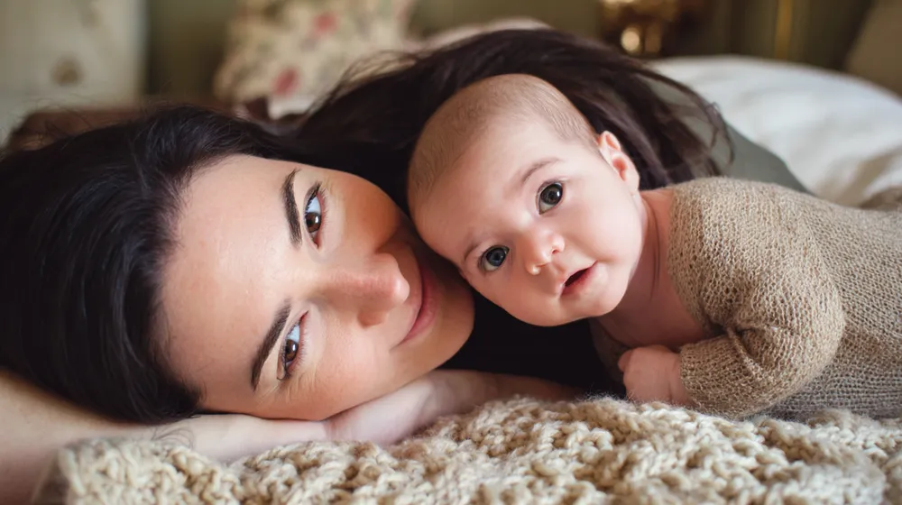 Cómo hacer la siesta del bebé más larga