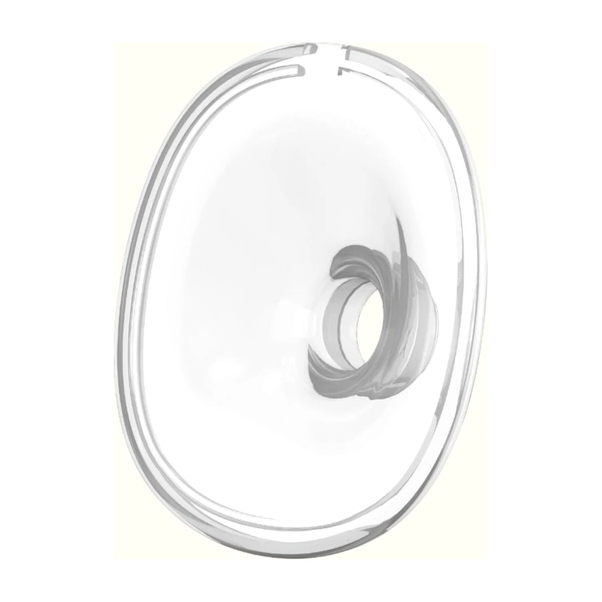 Embudo Discreet Duo 24 mm