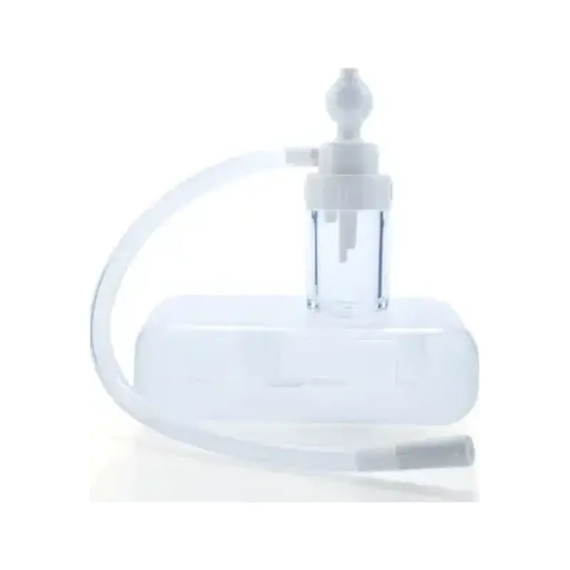 Aspirador Nasal Tipo Tubo