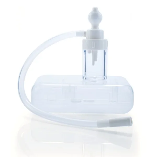 Aspirador Nasal Tipo Tubo