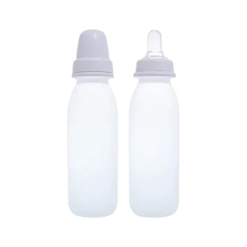 Biberón para Paladar/Labio Hendido 8oz