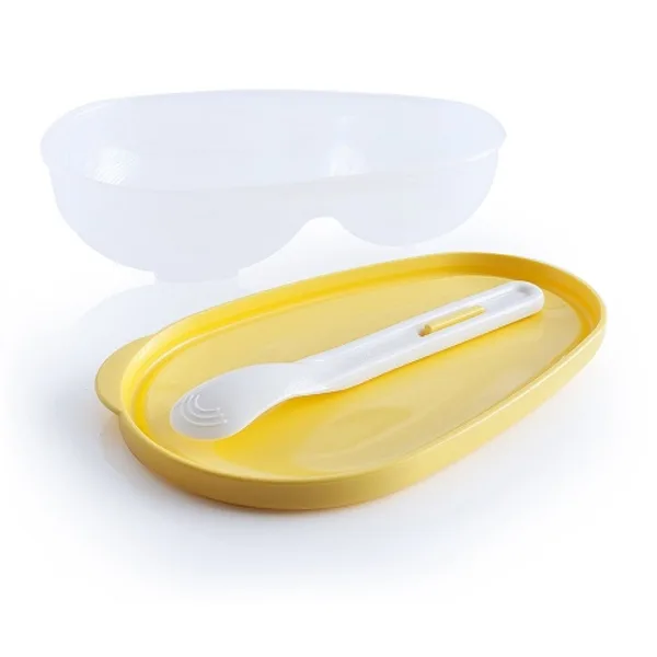 Plato de Alimentación