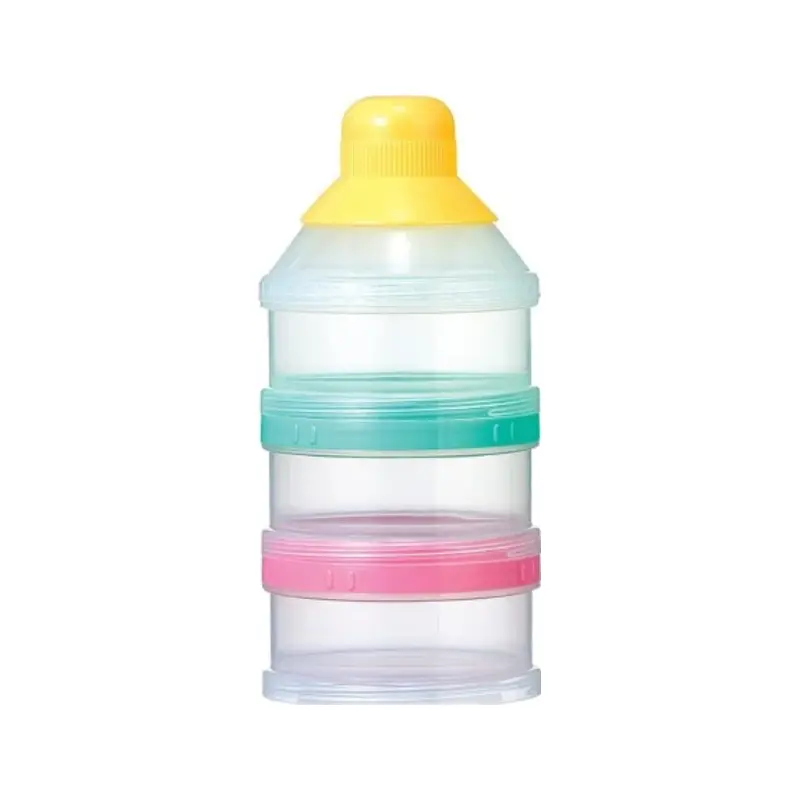 Porta Leche en Polvo