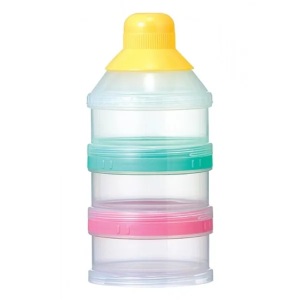 Porta Leche en Polvo
