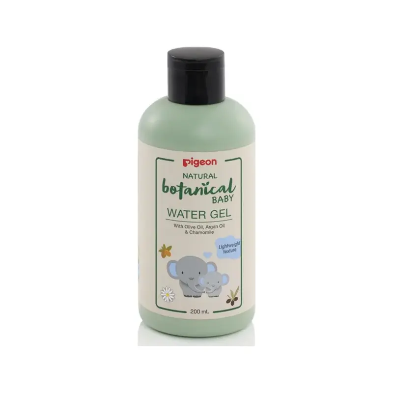 Water Gel